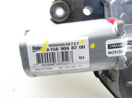 Infiniti Q30 Rear window wiper motor A1569068200