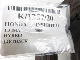 Honda Insight Poulie de vilebrequin 