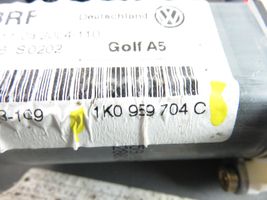 Volkswagen Golf V Elektryczny podnośnik szyby drzwi tylnych 993425100