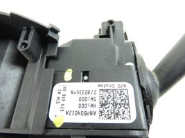 Volkswagen Golf V Leva/interruttore dell’indicatore di direzione e tergicristallo 1K0953519J