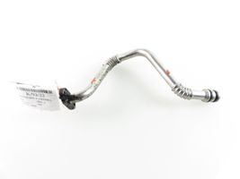 Mitsubishi Carisma Linea/tubo flessibile della valvola EGR 