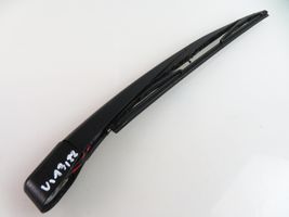 Renault Megane III Rear wiper blade arm 