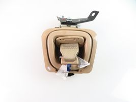 Subaru Tribeca Rear seatbelt 