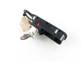 Renault Modus Electric window control switch 