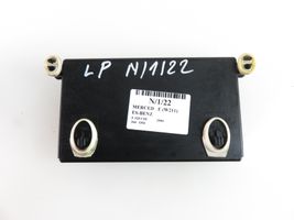 Mercedes-Benz E AMG W211 Door control unit/module 