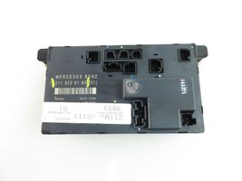 Mercedes-Benz E AMG W211 Door control unit/module 