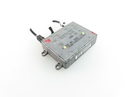 Mercedes-Benz E AMG W211 Aerial antenna amplifier 