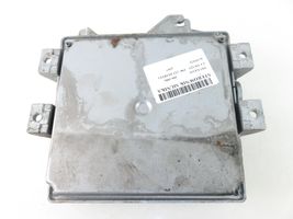 Peugeot 406 Calculateur moteur ECU 