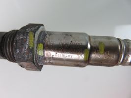 Volkswagen Golf V Sonda lambda 0258006553