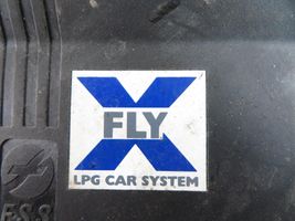 Ford Galaxy Moduł / Sterownik gazu LPG 