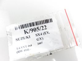 Suzuki SX4 Zawór EGR 