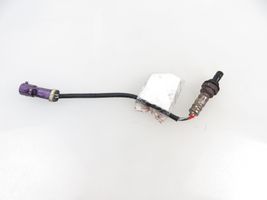 Ford Fusion Sonde lambda 