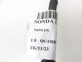 Nissan Sentra B15 Sonda lambda 0258007180