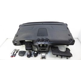 Ford S-MAX Deska rozdzielcza 605274100