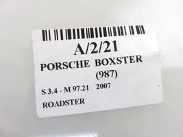 Porsche Boxster 987 Faretto 