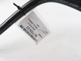 Ford Focus C-MAX Vacuum line/pipe/hose 