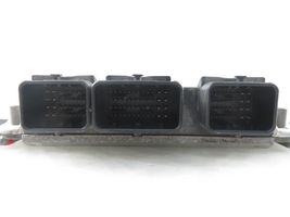 Peugeot 807 Sterownik / Moduł ECU 9646719180