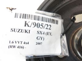 Suzuki SX4 Poulie de vilebrequin 