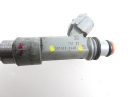 Suzuki SX4 Injecteur de carburant 