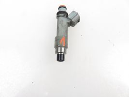 Suzuki SX4 Fuel injector 