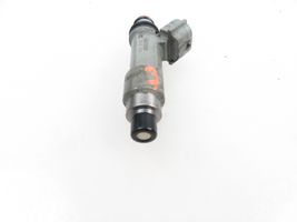 Suzuki SX4 Fuel injector 