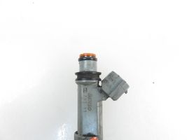 Suzuki SX4 Injecteur de carburant 