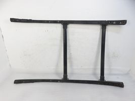 Chevrolet Equinox Roof bar rail 