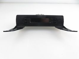 Suzuki Ignis Monitor / wyświetlacz / ekran 