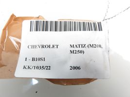 Chevrolet Matiz Ekranas/ displėjus/ ekraniukas 