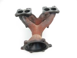 Nissan Sentra B15 Exhaust manifold 