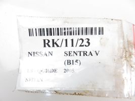 Nissan Sentra B15 Venttiilikoppa 