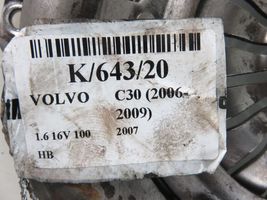 Volvo C30 Kupplungssatz 1878002736