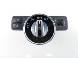 Infiniti QX30 Light switch 