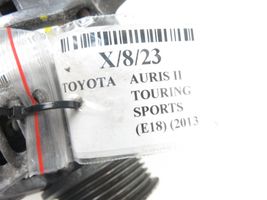 Toyota Auris E180 Generaattori/laturi MS1042113130