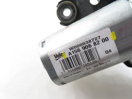 Infiniti QX30 Rear window wiper motor 