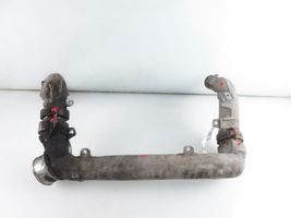 Mercedes-Benz GL X164 Tube d'admission de tuyau de refroidisseur intermédiaire A6290983407