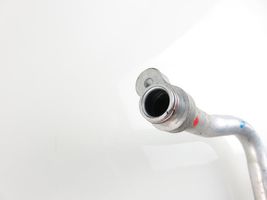 Infiniti Q30 Tubo flessibile aria condizionata (A/C) 