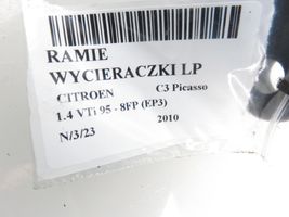 Citroen C3 Picasso Ramię wycieraczki szyby przedniej / czołowej 