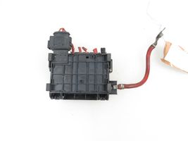 Volkswagen Golf IV Relais de batterie fusible 