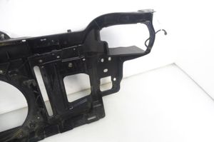 Seat Arosa Staffa del pannello di supporto del radiatore 