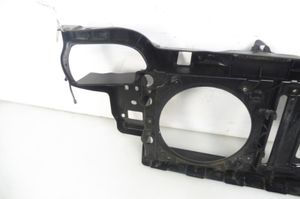 Seat Arosa Staffa del pannello di supporto del radiatore 