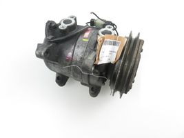 Nissan Terrano Air conditioning (A/C) compressor (pump) 