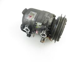 Nissan Terrano Ilmastointilaitteen kompressorin pumppu (A/C) 