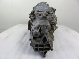 Audi A6 S6 C4 4A Manual 6 speed gearbox 