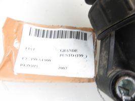 Fiat Punto (199) Clutch release bearing slave cylinder 