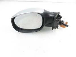 Citroen C3 Manual wing mirror 