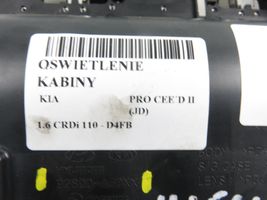 KIA Ceed Faretto 