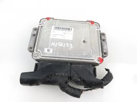 KIA Ceed Sterownik / Moduł ECU 391112A964