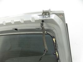 Chevrolet Equinox Galinis dangtis (bagažinės) 