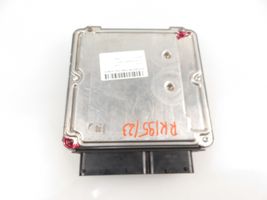 Audi A4 S4 B7 8E 8H Sterownik / Moduł ECU 8E0907115D